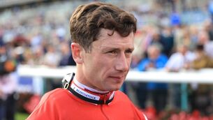 <p>Oisin Murphy will finish with Qatar Racing at the end of 2026. File Pic: Nigel French/Press Association</p> <p>Oisin Murphy will finish with Qatar Racing at the end of 2026. File Pic: Nigel French/Press Association</p>