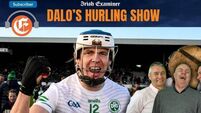 Dalo's Hurling Show: TJ Reid’s future, experimental rules, potential fairytale in Galway