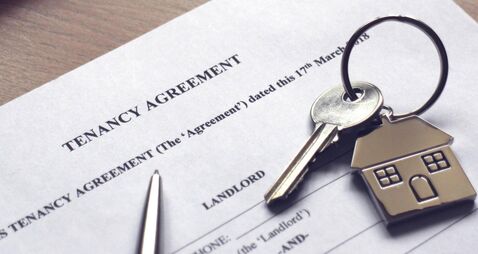 Tenancy Agreement