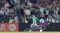 Real Betis Balompie v Real Madrid - LaLiga EA Sports 2026/27