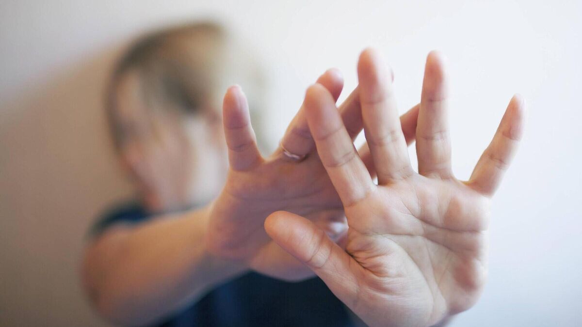 About 26% of Irish adults report experiencing sexual violence, research finds
