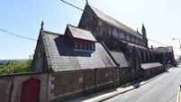 TED_6264.jpg Hosanna in the highest bid: St Vincent's Church sale agreed at €400k