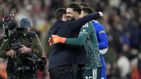 Liverpool v Chelsea - Carabao Cup - Fourth Round - Anfield