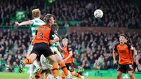 Celtic v Dundee United - William Hill Premiership - Celtic Park