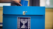 Israel Elections