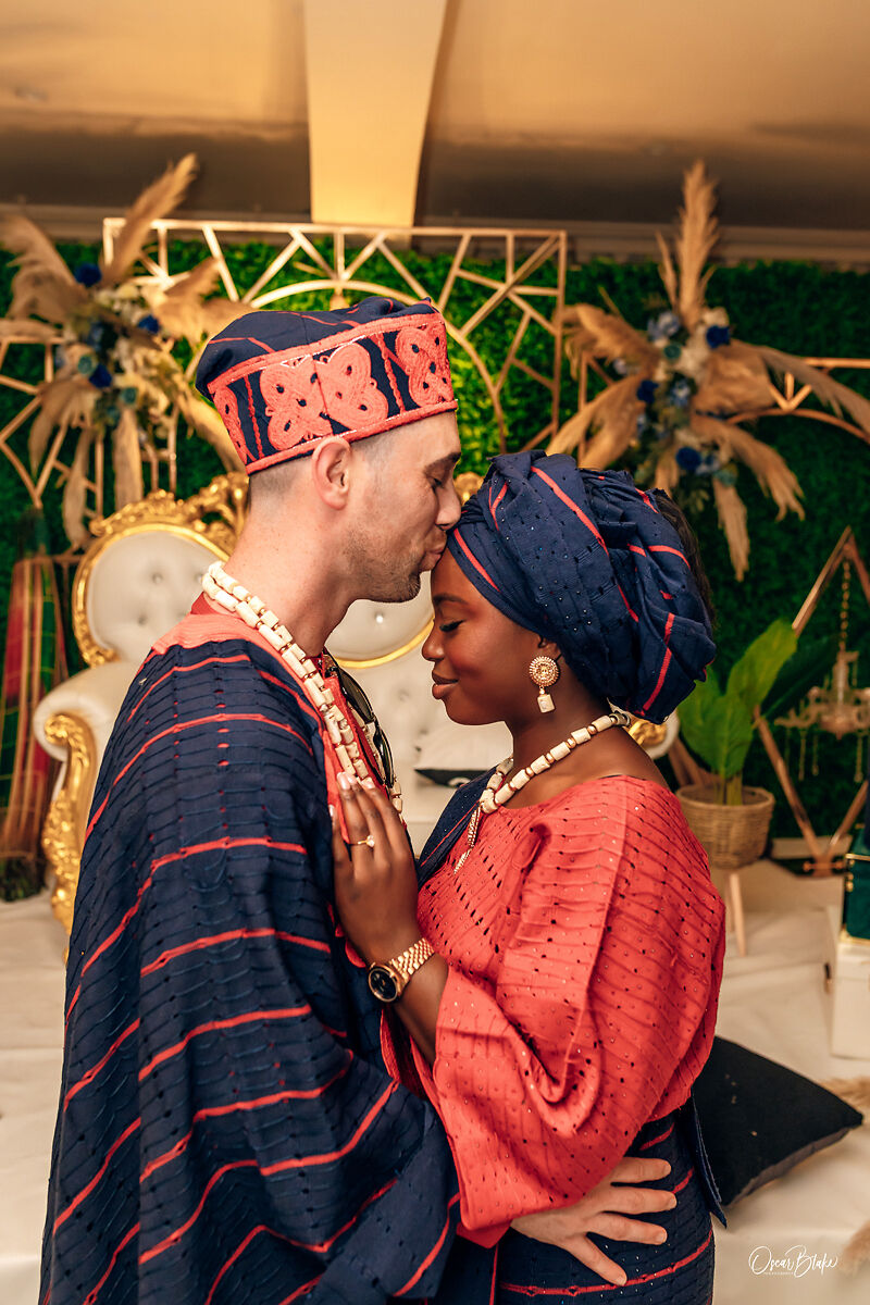 A Ring and a Prayer celebrates multicultural marriages - Friday, RTÉ One, 8pm A Ring and a Prayer celebrates multicultural marriages - Friday, RTÉ One, 8pm