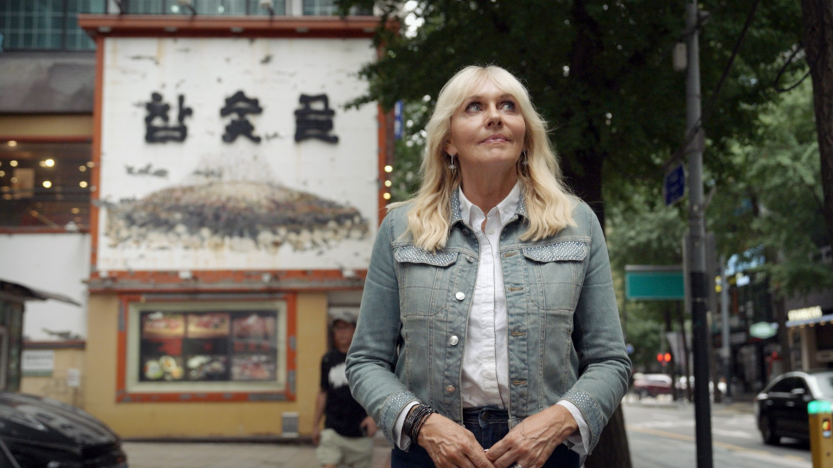 Miriam O'Callaghan presents Ireland's Population Crash, Wednesday, RTÉ One, 9.35pm Miriam O'Callaghan presents Ireland's Population Crash, Wednesday, RTÉ One, 9.35pm