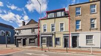 CoffeeQuip.jpg Buyer is a shoe-in on Main St in Midleton