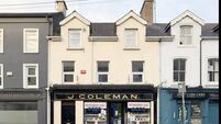 1 (11).jpg Buyer is a shoe-in on Main St in Midleton