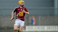 Bizarre war of words breaks out in Westmeath hurling