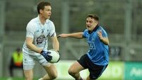 Dublin player reportedly received serious injuries in challenge match