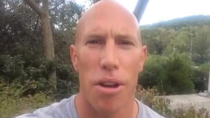 VIDEO: Peter Stringer predicts only one northern hemisphere side for RWC semis