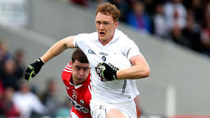 GAA Team News: Kildare keep faith with starting side that vanquished Cork