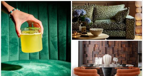 How to clean and care for velvet to ensure longevity