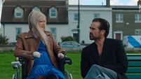 First look at Colin Farrell and Emma Fogarty's upcoming documentary on living with EB