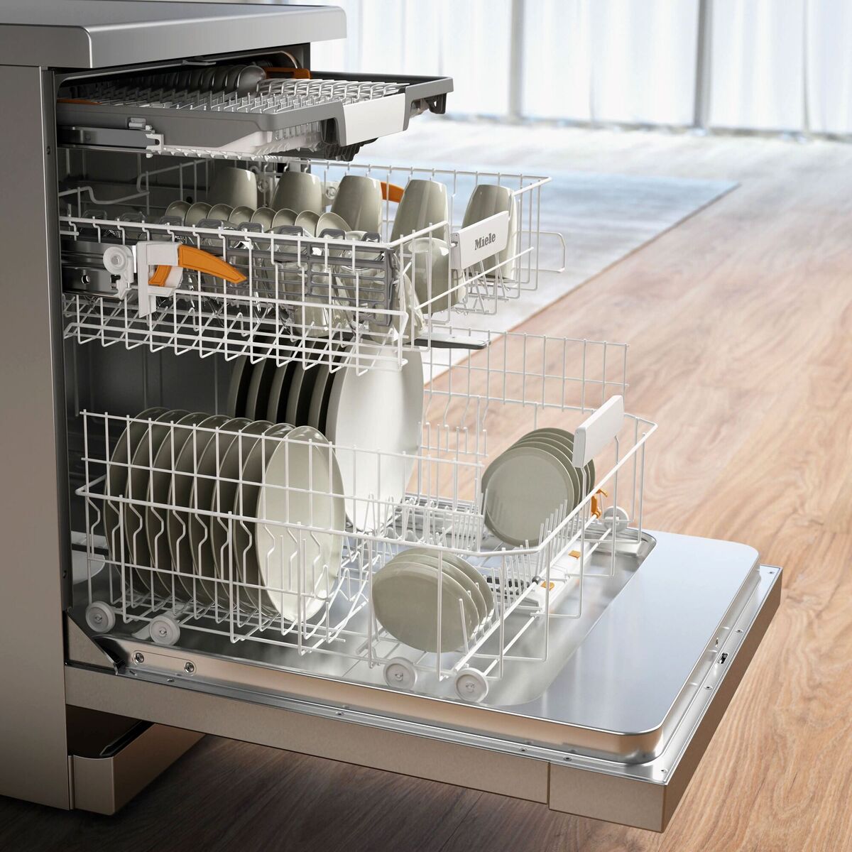 Miele G5811SC Front Active Plus, from €1,199 with CleanSteel, multiple suppliers. Miele G5811SC Front Active Plus, from €1,199 with CleanSteel, multiple suppliers.