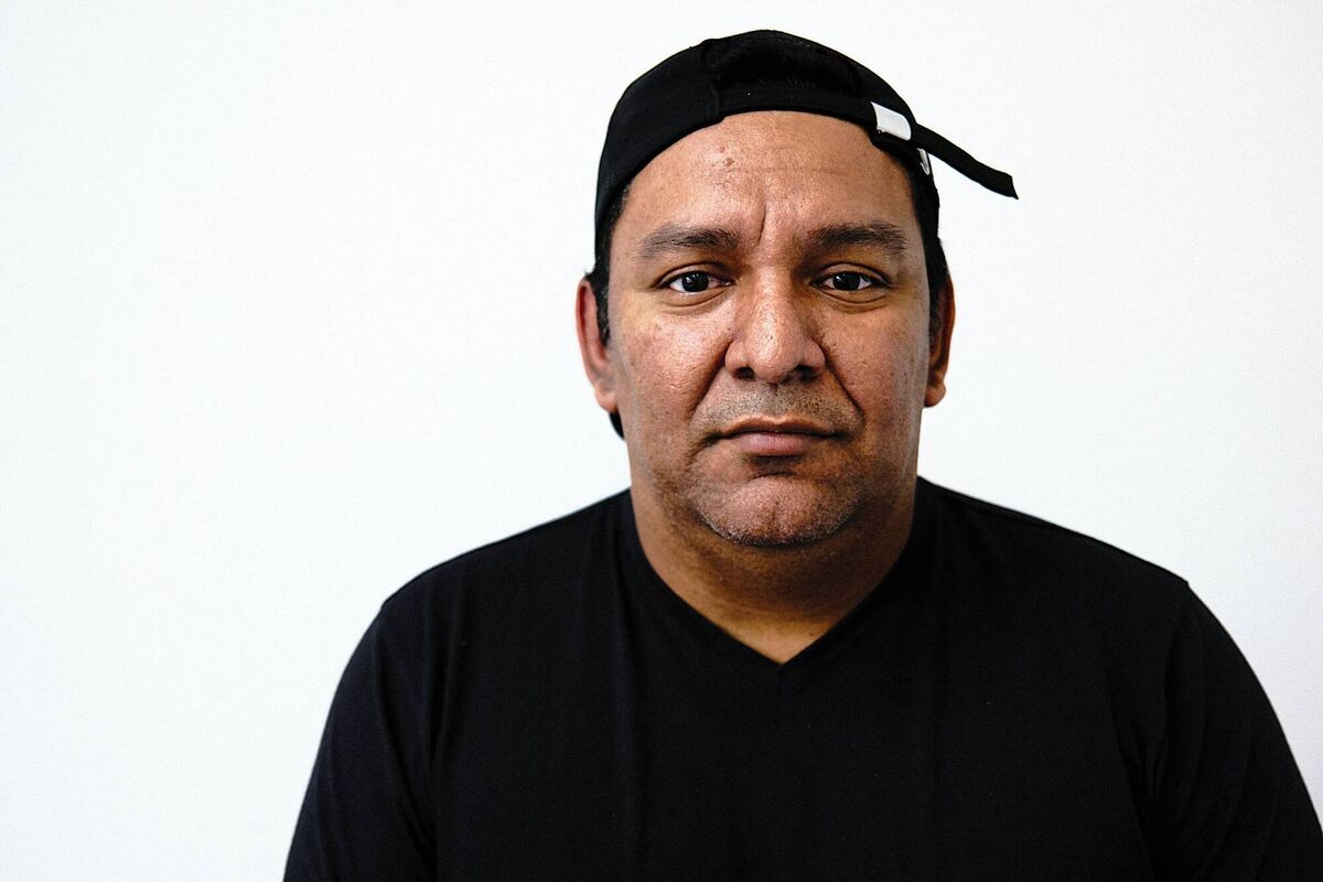 When aged just 17, Wilmer was abducted by right-wing paramilitaries and sexually abused over several days.