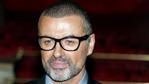 <p>The George Michael memorabilia is being sold by Sworders (Chris Radburn/PA)</p> <p>The George Michael memorabilia is being sold by Sworders (Chris Radburn/PA)</p>