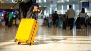 <p>Ryanair announced earlier this year that its bag drop and check-in would close 60 minutes prior to scheduled departure – up from the 40-minute bag drop closing time that is currently in place.</p> <p>Ryanair announced earlier this year that its bag drop and check-in would close 60 minutes prior to scheduled departure – up from the 40-minute bag drop closing time that is currently in place.</p>