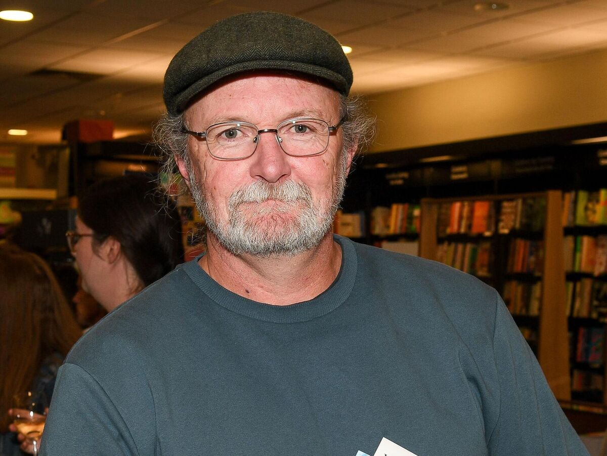 Cork poet Paul Casey is among the judges for the Ó Bhéal International Poetry Film Festival. 