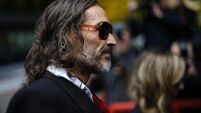 Russell Brand court case