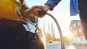 <p>In both incidents, EV charging cables were cut and stolen. Picture: iStock</p>