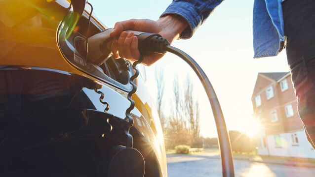 <p>In both incidents, EV charging cables were cut and stolen. Picture: iStock</p>