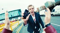 John Hannah: When I turned 60, I decided to simply accept the cool and interesting things