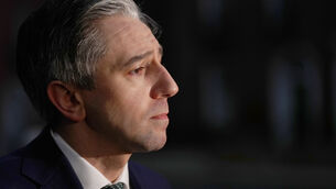 <p>Simon Harris said the higher the profile of an international event, the greater the security priority attached to it. File picture: PA</p>