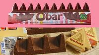 Toblerone owner accuses small vegan chocolate brand of trademark infringement