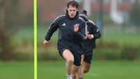 Rob Russell 27/10/2026