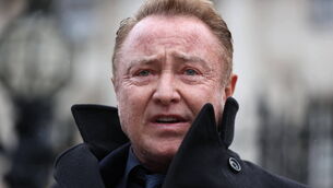 <p>Michael Flatley (pictured) said he could confirm the payments set out in the affidavit of his new solicitor, Barry Creed of Creed McStay solicitors, which stipulated that €487,837 had been paid by Mr Flatley or on his behalf between May 2022 and August 2025. File picture</p> <p>Michael Flatley (pictured) said he could confirm the payments set out in the affidavit of his new solicitor, Barry Creed of Creed McStay solicitors, which stipulated that €487,837 had been paid by Mr Flatley or on his behalf between May 2022 and August 2025. File picture</p>