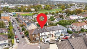 <p>7 Knockrea Gardens, Ballinlough Road, Cork. Pictures: H-Pix</p> <p>7 Knockrea Gardens, Ballinlough Road, Cork. Pictures: H-Pix</p>