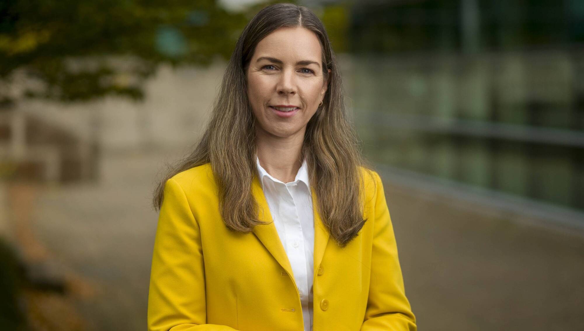 Eimear Byrne, managing director at SD Worx Ireland, said 'confidence in payroll is masking problems and risks' as new laws change the way payroll is managed. 