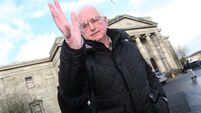 Former Waterford school principal sentenced to four years for child sexual abuse
