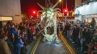 Family-friendly Halloween events in Cork to add to your calendar this weekend