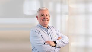 <p>Colin Mitchell, CEO of Wellington IT, provider of software and managed IT services to credit unions across Ireland and the UK. </p> <p>Colin Mitchell, CEO of Wellington IT, provider of software and managed IT services to credit unions across Ireland and the UK. </p>