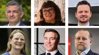 Business movers: People starting new jobs in Ireland
