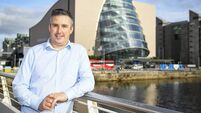 Kerry man on mother's dementia diagnosis at age 50: 'I’d tell her I love her and she’s an inspiration'