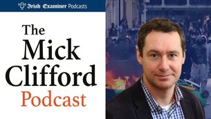 <p>Eoin O’Malley examines far-left protests in France and the focus on far-right threats in Ireland</p>