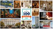 100 best places to stay 2026: Our guide to Ireland's best hotels