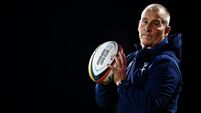 Connacht v Zebre Parma - United Rugby Championship