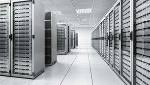 <p>According to the Central Statistics Office (CSO), data centres collectively accounted for 23% of Ireland’s total metered electricity consumption in 2025. File picture</p> <p>According to the Central Statistics Office (CSO), data centres collectively accounted for 23% of Ireland’s total metered electricity consumption in 2025. File picture</p>