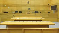 Cork man admits producing kitchen knife during robbery at Dunnes Stores in Cork