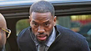 <p>England footballer Ivan Toney arrives at Westminster Magistrates' Court, London, where he is charged with assault causing actual bodily harm. Picture: Aaron Chown/PA</p> <p>England footballer Ivan Toney arrives at Westminster Magistrates' Court, London, where he is charged with assault causing actual bodily harm. Picture: Aaron Chown/PA</p>