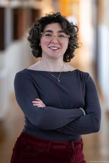 Dr Máiréad Casey of the University of Galway thinks horror can be reassuring.