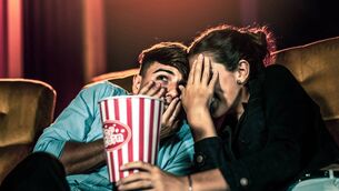 <p>With spooky movies across all our channels this week, we look at the science behind the fascination. Picture: iStock</p> <p>With spooky movies across all our channels this week, we look at the science behind the fascination. Picture: iStock</p>