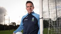 Ger Brennan 29/10/2026