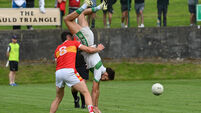 Cork GAA 'killing country clubs' with decisions, say Erin’s Own and Newtown managers