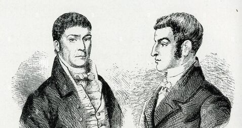 Paul Rouse: 'Sir' Dan Donnelly’s life was one in which reality and mythology are not easily separated